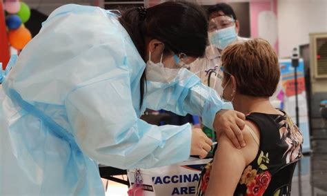 cavite vaccination center|Vista Malls chosen as vaccination sites for Taguig City, and .